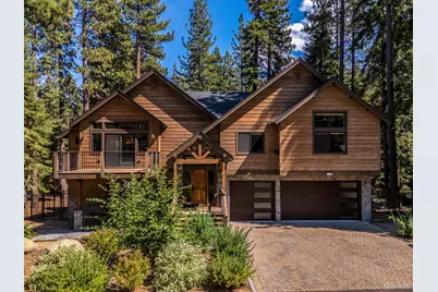 1838 Osage Circle, South Lake Tahoe, CA 96150 - Photo 1