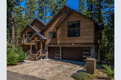 1838 Osage Circle, South Lake Tahoe, CA 96150 - Photo 2