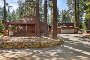 838 Clement St, South Lake Tahoe, CA 96150 - Photo 2