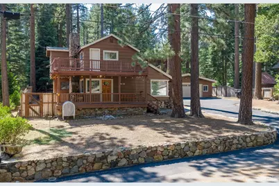 838 Clement Street, South Lake Tahoe, CA 96150 - Photo 38