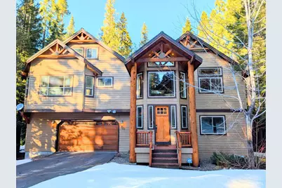 1528 Chippewa Street, South Lake Tahoe, CA 96150 - Photo 1
