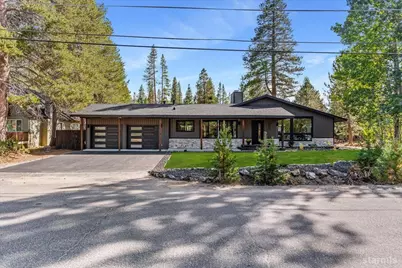 1246 Country Club Drive, South Lake Tahoe, CA 96150 - Photo 2