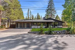 1246 Country Club Dr, South Lake Tahoe, CA 96150 - Photo 2