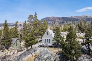 7 Caples Lake, Kirkwood, CA 95646 - Photo 68