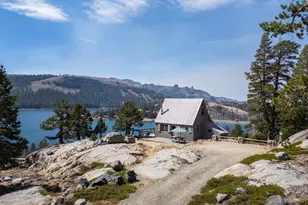 7 Caples Lake, Kirkwood, CA 95646 - Photo 2