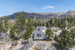7 Caples Lake, Kirkwood, CA 95646 - Photo 64