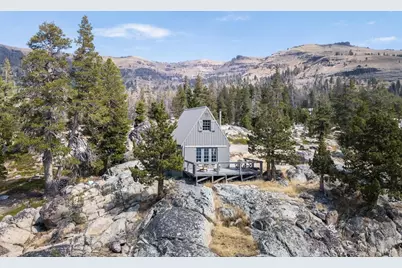 7 Caples Lake #7, Kirkwood, CA 95646 - Photo 66