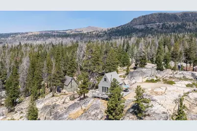 7 Caples Lake #7, Kirkwood, CA 95646 - Photo 62