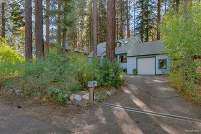 1194 Winnemucca Avenue, South Lake Tahoe, CA 96150 - Photo 2