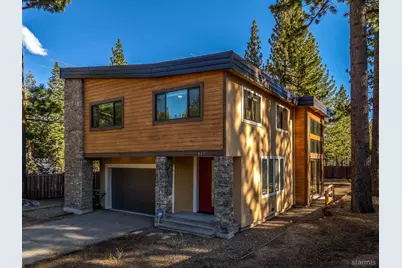 628 Kiowa Drive, South Lake Tahoe, CA 96150 - Photo 2
