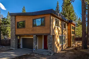 628 Kiowa Dr, South Lake Tahoe, CA 96150 - Photo 2