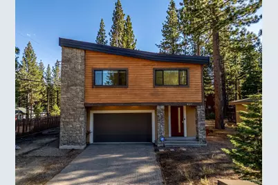 628 Kiowa Drive, South Lake Tahoe, CA 96150 - Photo 1