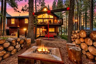608 Tehama Dr, South Lake Tahoe, CA 96150 - Photo 4