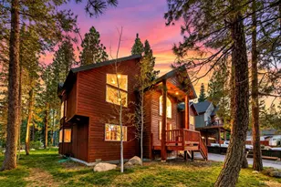 608 Tehama Dr, South Lake Tahoe, CA 96150 - Photo 2