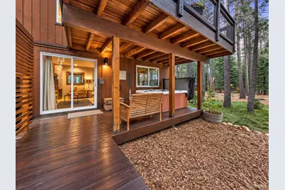 608 Tehama Drive, South Lake Tahoe, CA 96150 - Photo 6