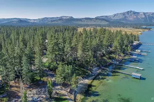 764 Lakeview Ave, South Lake Tahoe, CA 96150 - Photo 4