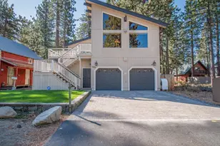 764 Lakeview Ave, South Lake Tahoe, CA 96150 - Photo 1