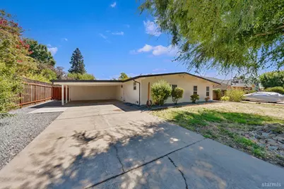 2520 Mission Avenue, Carmichael, CA 95608 - Photo 1
