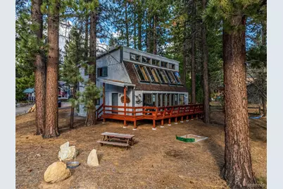 2440 Cougar Trail, South Lake Tahoe, CA 96150 - Photo 4