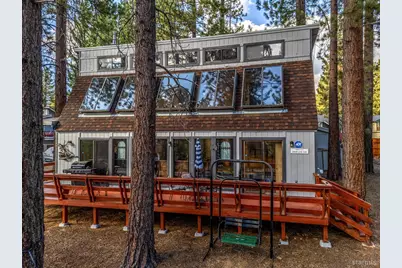 2440 Cougar Trail, South Lake Tahoe, CA 96150 - Photo 1