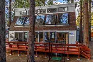 2440 Cougar Trail, South Lake Tahoe, CA 96150 - Photo 1