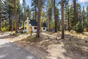 744 Hazel Dr, South Lake Tahoe, CA 96150 - Photo 2