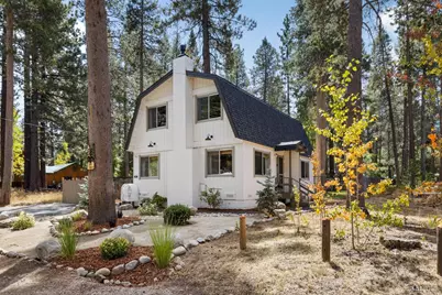 744 Hazel Drive, South Lake Tahoe, CA 96150 - Photo 1
