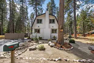 744 Hazel Dr, South Lake Tahoe, CA 96150 - Photo 4