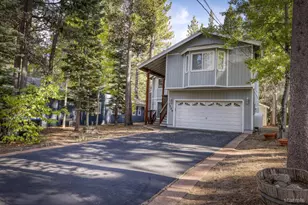 1556 Ojibwa St, South Lake Tahoe, CA 96150 - Photo 1
