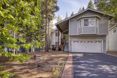 1556 Ojibwa Street, South Lake Tahoe, CA 96150 - Photo 2