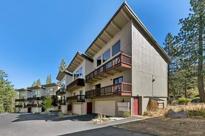 3025 Christmas Valley Road #6, South Lake Tahoe, CA 96150 - Photo 36