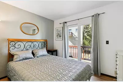 3025 Christmas Valley Road #6, South Lake Tahoe, CA 96150 - Photo 20