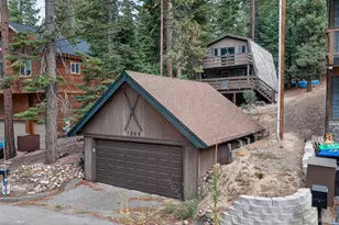 1369 Tata Ln, South Lake Tahoe, CA 96150 - Photo 4