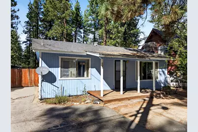 803 Modesto Avenue, South Lake Tahoe, CA 96150 - Photo 2