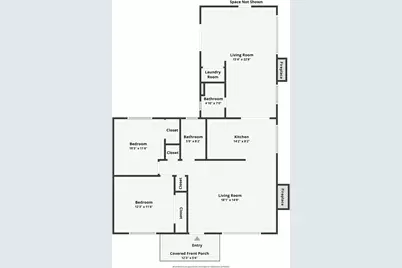 803 Modesto Avenue, South Lake Tahoe, CA 96150 - Photo 30