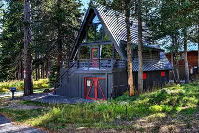 1990 Audrain Way, Echo Lake, CA 95721 - Photo 1