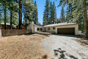 3112 Deer Trail, South Lake Tahoe, CA 96150 - Photo 2