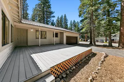 3112 Deer Trail, South Lake Tahoe, CA 96150 - Photo 38