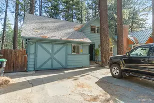 1245 Julie Ln, South Lake Tahoe, CA 96150 - Photo 2