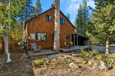 1137 Tomahawk Lane, South Lake Tahoe, CA 96150 - Photo 2