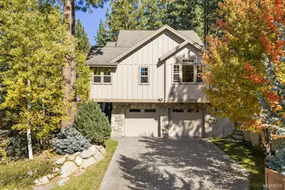 2396 Marshall Trail, South Lake Tahoe, CA 96150 - Photo 2
