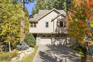 2396 Marshall Trail, South Lake Tahoe, CA 96150 - Photo 2