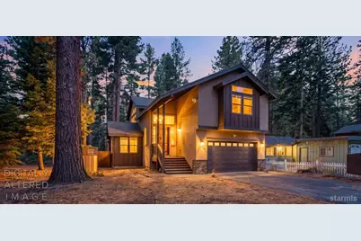 705 Tata Lane, South Lake Tahoe, CA 96150 - Photo 2