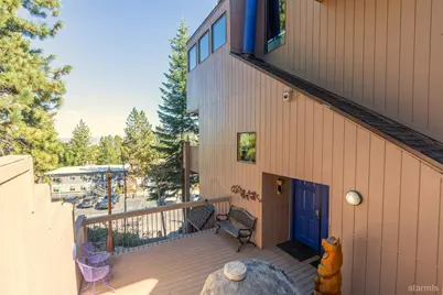 340 Quaking Aspen Lane #B, Kingsbury, NV 89449 - Photo 1