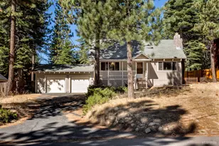 1474 Crystal Air Dr, South Lake Tahoe, CA 96150 - Photo 1