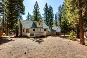 1474 Crystal Air Dr, South Lake Tahoe, CA 96150 - Photo 2