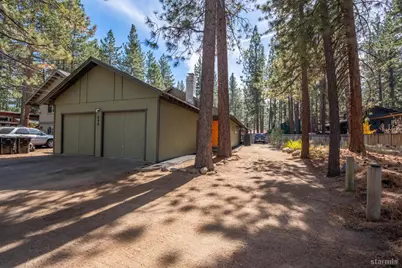 840 Modesto Avenue #1, South Lake Tahoe, CA 96150 - Photo 2