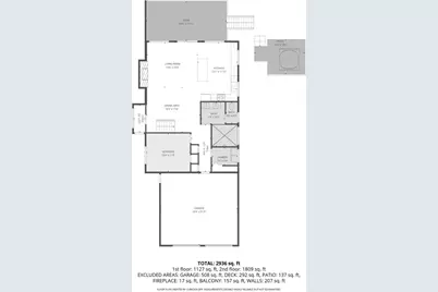 1468 June Way, South Lake Tahoe, CA 96150 - Photo 80