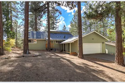 2551 Cold Creek Trail, South Lake Tahoe, CA 96150 - Photo 1