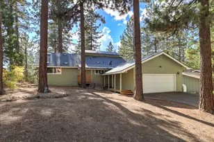 2551 Cold Creek Trail, South Lake Tahoe, CA 96150 - Photo 1